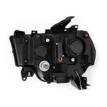 Load image into Gallery viewer, 19-24 Ram 2500/3500/4500/5500 NOVA-Series LED Projector Headlights Alpha-Black