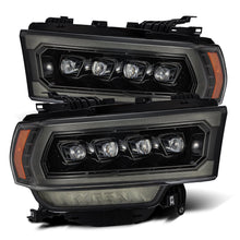 Load image into Gallery viewer, 19-24 Ram 2500/3500/4500/5500 NOVA-Series LED Projector Headlights Alpha-Black