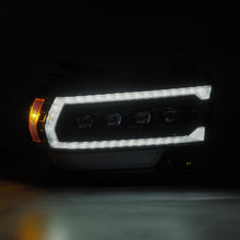 Load image into Gallery viewer, 19-24 Ram 2500/3500/4500/5500 NOVA-Series LED Projector Headlights Alpha-Black