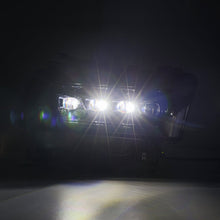 Load image into Gallery viewer, 19-24 Ram 2500/3500/4500/5500 NOVA-Series LED Projector Headlights Alpha-Black