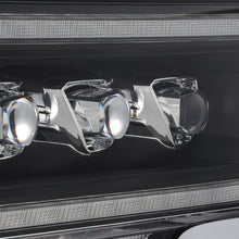 Load image into Gallery viewer, 19-24 Ram 2500/3500/4500/5500 NOVA-Series LED Projector Headlights Black