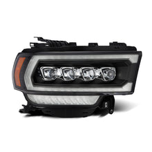 Load image into Gallery viewer, 19-24 Ram 2500/3500/4500/5500 NOVA-Series LED Projector Headlights Black