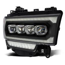 Load image into Gallery viewer, 19-24 Ram 2500/3500/4500/5500 NOVA-Series LED Projector Headlights Black