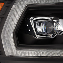 Load image into Gallery viewer, 19-24 Ram 2500/3500/4500/5500 NOVA-Series LED Projector Headlights Black