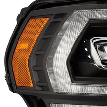 Load image into Gallery viewer, 19-24 Ram 2500/3500/4500/5500 NOVA-Series LED Projector Headlights Black