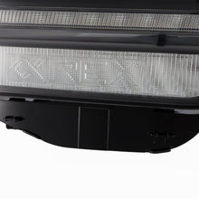Load image into Gallery viewer, 19-24 Ram 2500/3500/4500/5500 NOVA-Series LED Projector Headlights Black
