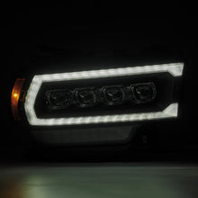 Load image into Gallery viewer, 19-24 Ram 2500/3500/4500/5500 NOVA-Series LED Projector Headlights Black