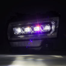 Load image into Gallery viewer, 19-24 Ram 2500/3500/4500/5500 NOVA-Series LED Projector Headlights Black