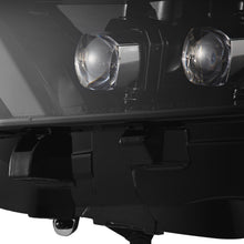 Load image into Gallery viewer, 19-25 Toyota RAV4 (High Trim) NOVA-Series LED Projector Headlights Alpha-Black