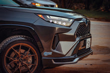 Load image into Gallery viewer, 19-25 Toyota RAV4 (High Trim) NOVA-Series LED Projector Headlights Alpha-Black