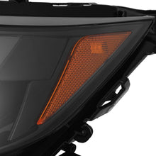 Load image into Gallery viewer, 19-25 Toyota RAV4 (High Trim) NOVA-Series LED Projector Headlights Alpha-Black