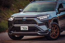 Load image into Gallery viewer, 19-25 Toyota RAV4 (High Trim) NOVA-Series LED Projector Headlights Alpha-Black