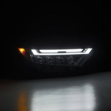 Load image into Gallery viewer, 19-25 Toyota RAV4 (High Trim) NOVA-Series LED Projector Headlights Black