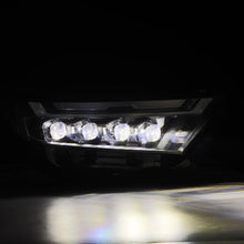 Load image into Gallery viewer, 19-25 Toyota RAV4 (High Trim) NOVA-Series LED Projector Headlights Black