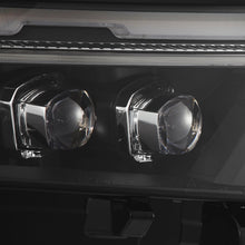 Load image into Gallery viewer, 19-25 Toyota RAV4 (High Trim) NOVA-Series LED Projector Headlights Black