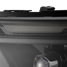 Load image into Gallery viewer, 19-25 Toyota RAV4 (Low Trim) NOVA-Series LED Projector Headlights Alpha-Black