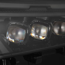 Load image into Gallery viewer, 19-25 Toyota RAV4 (Low Trim) NOVA-Series LED Projector Headlights Alpha-Black