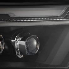 Load image into Gallery viewer, 19-25 Toyota RAV4 (Low Trim) NOVA-Series LED Projector Headlights Black