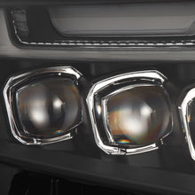 Load image into Gallery viewer, 19-25 Toyota RAV4 (Low Trim) NOVA-Series LED Projector Headlights Black