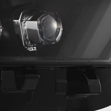 Load image into Gallery viewer, 19-25 Toyota RAV4 (Low Trim) NOVA-Series LED Projector Headlights Black