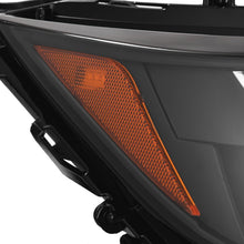 Load image into Gallery viewer, 19-25 Toyota RAV4 (Low Trim) NOVA-Series LED Projector Headlights Black