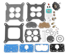 Load image into Gallery viewer, Demon Carburetor Rebuild Kit Demon 4150 Every Gasket And Seal You Need To Rebuild Demon Carburetors With Vacuum Secondaries (190003)