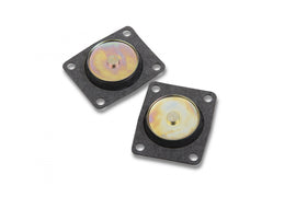 Demon Accelerator Pump Diaphragms Set Of 2 30Cc (190015)