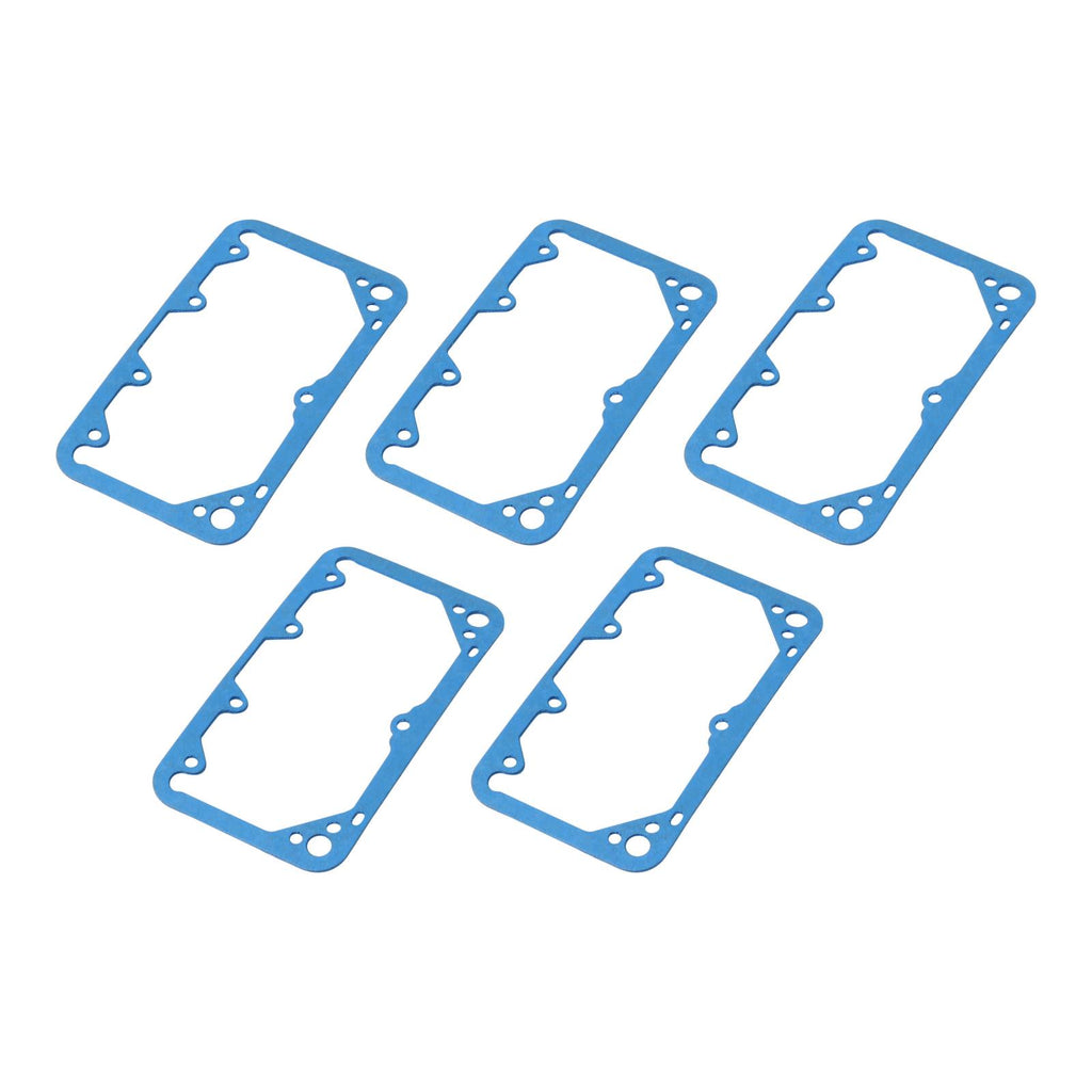 Demon Fuel Bowl Gaskets Non-Stick, Set Of 5 (190030)