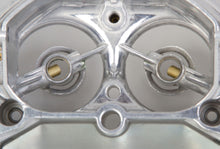 Load image into Gallery viewer, Demon Street Demon Carburetor Shiny/Shiny 625 Cfm Vacuum Secondaries Gasoline (1900)