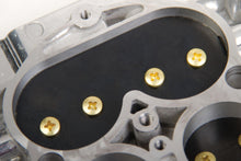 Load image into Gallery viewer, Demon Street Demon Carburetor Shiny/Black 625 Cfm Vacuum Secondaries Gasoline (1901)