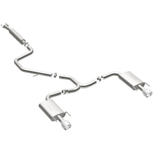 Load image into Gallery viewer, Magnaflow SYS CB 2015 Chevrolet Malibu 2.0/2.5L (19024)