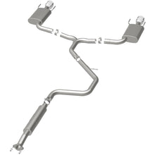 Load image into Gallery viewer, Magnaflow SYS CB 2015 Chevrolet Malibu 2.0/2.5L (19024)