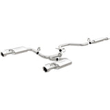 Magnaflow SYS CB 2015 Chevrolet Malibu 2.0/2.5L (19024)