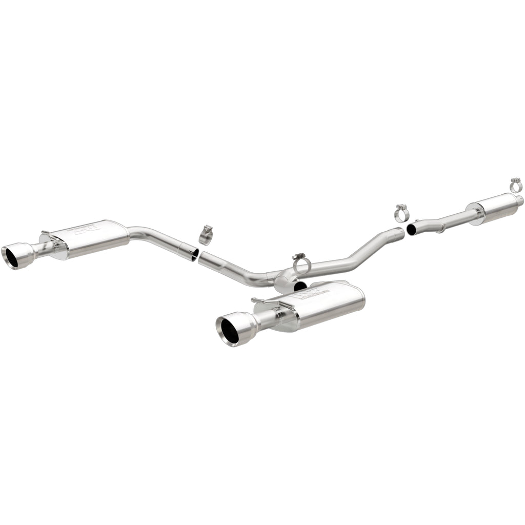 Magnaflow Sys CB 2015 Ford Taurus 3.5L (19111)
