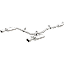 Load image into Gallery viewer, Magnaflow Sys CB 2015 Ford Taurus 3.5L (19111)