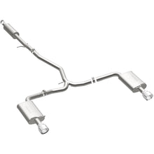 Load image into Gallery viewer, Magnaflow Sys CB 2015 Ford Taurus 3.5L (19111)