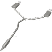 Load image into Gallery viewer, Magnaflow Sys CB 2015 Ford Taurus 3.5L (19111)