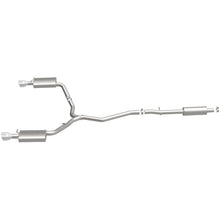 Load image into Gallery viewer, Magnaflow Sys CB 2015 Ford Taurus 3.5L (19111)