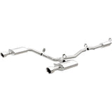 Magnaflow Sys CB 2015 Ford Taurus 3.5L (19111)