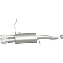Load image into Gallery viewer, MagnaFlow 14-17 Mini Cooper L4 2.0L (Hatch Excl. 4-Door) 2.5in Pipe Dual-Tip Axle-Back Exhaust (19134)