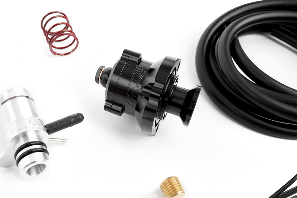 CTS Turbo TURBO 2.0T DIVERTER VALVE KIT (EA113, EA888.1) (CTS-DV-0002)