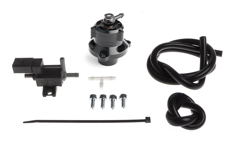 CTS Turbo TURBO 2.0T BOV (BLOW OFF VALVE) KIT (EA113, EA888.1) (CTS-BV-0009)