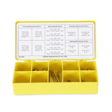 Load image into Gallery viewer, Demon Street Demon 625 Calibration Kit The Exact Metering Rods, Jets, And Step-Up Springs To Fine-Tune Your Application (1921)