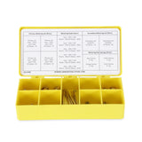 Demon Street Demon 625 Calibration Kit The Exact Metering Rods, Jets, And Step-Up Springs To Fine-Tune Your Application (1921)