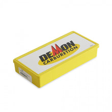 Load image into Gallery viewer, Demon Street Demon 625 Calibration Kit The Exact Metering Rods, Jets, And Step-Up Springs To Fine-Tune Your Application (1921)