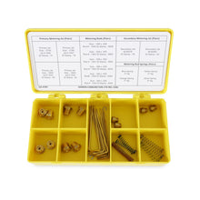 Load image into Gallery viewer, Demon Street Demon 625 Calibration Kit The Exact Metering Rods, Jets, And Step-Up Springs To Fine-Tune Your Application (1921)