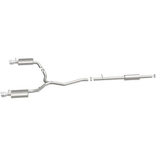 Load image into Gallery viewer, MagnaFlow Cat-Back 2016 Ford Explorer 3.5L V6 2.5in SS Dual Outlet (19274)