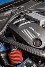 Load image into Gallery viewer, CTS Turbo TURBO F80/82/83 M3/M4 S55 Chargepipe Set (CTS-IT-288)