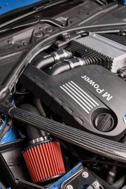 CTS Turbo TURBO F80/82/83 M3/M4 S55 Chargepipe Set (CTS-IT-288)