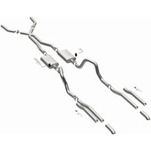 Load image into Gallery viewer, Magnaflow Sys CB 67-74 Dodge Charger 7.2L (19303)